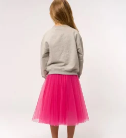 The New Tylnederdel - TnPeaven - Ibis Rose