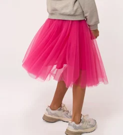 The New Tylnederdel - TnPeaven - Ibis Rose