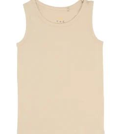 The New Undertrøje - 2-pak - Humus