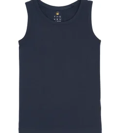 The New Undertrøje - 2-pak - Navy Blazer