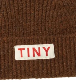 Tiny Cottons Hue - Strik - Mørkebrun