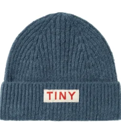 Tiny Cottons Hue - Strik - Mørkeblå