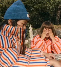 Tiny Cottons Hue - Strik - Mørkeblå