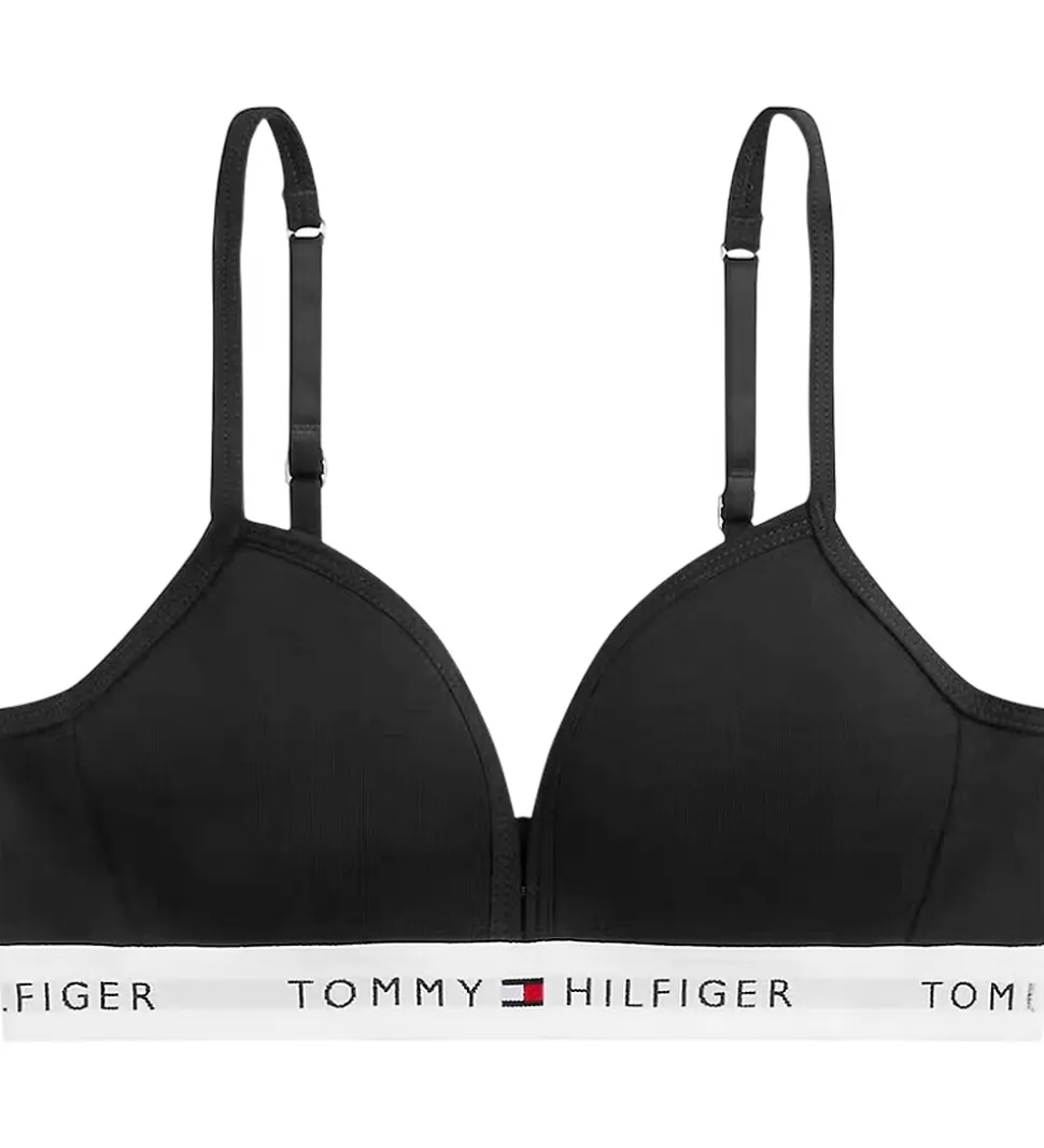Tommy Hilfiger BH u. Bøjle - Desert Sky