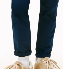 Tommy Hilfiger Bukser - Dark Night Navy