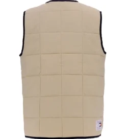 Tommy Hilfiger Dynevest - Dg Tjm - Savannah Sand