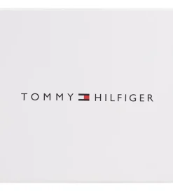 Tommy Hilfiger Gaveæske - Body l/æ 3-pak - Dark Night Navyblue