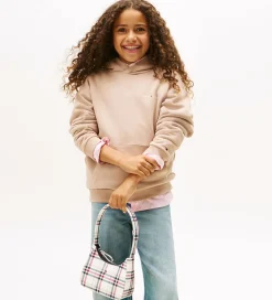 Tommy Hilfiger Hættetrøje - Malted Milk