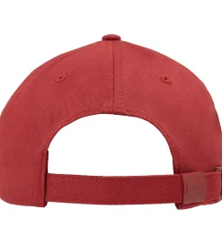 Tommy Hilfiger Kasket - Bordeux