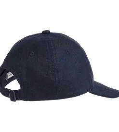 Tommy Hilfiger Kasket - TH Summer Prep - Space Blue