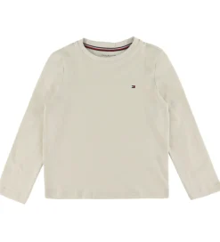 Tommy Hilfiger Nattøj - Newsprint/Tartan Newsprint