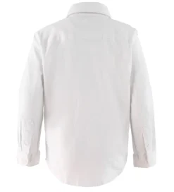 Tommy Hilfiger Skjorte - Stretch Oxford - Hvid