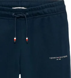 Tommy Hilfiger Sweatpants - Mini Corp - Dark Night Navyblue