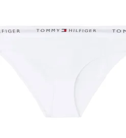 Tommy Hilfiger Trusser - 2-pak - Light Pink/White