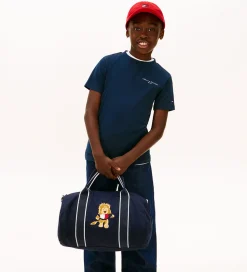 Tommy Hilfiger T-shirt - Mini Corp - Dark Night Navy