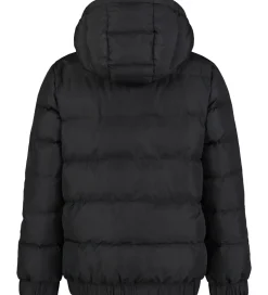 Under Armour Dynejakke - UA Prime - Black