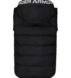 Under Armour Dynevest - UA Pronto - Black