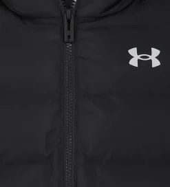 Under Armour Dynevest - UA Pronto - Black