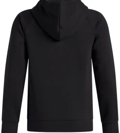 Under Armour Hættetrøje - Rival - Flamin Wordmark