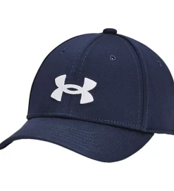 Under Armour Kasket - Boy's UA Blitzing - Midnight Navy