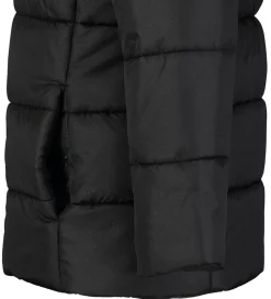 UnderArmour Dynejakke - UA Willow Parka - Black