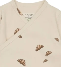 VACVAC Heldragt m. Fødder - Rib - Toulon - Croissant Mini