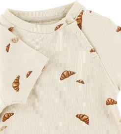 VACVAC Sommerdragt - Carlsen - Mini Croissant - Beige