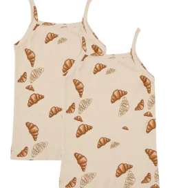 VACVAC Undertrøjer - Maggie - 2-pak - Croissant Big