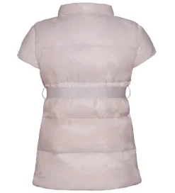 Ver de Terre Dunvest m. Bælte - Rose Powder