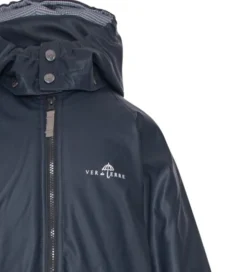 Ver de Terre Flyverdragt - PU - Navy