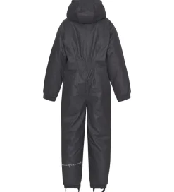 Ver de Terre Flyverdragt - PU - Anthracite