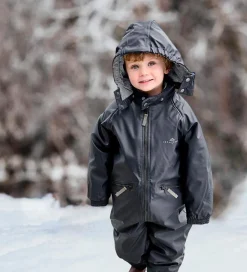 Ver de Terre Flyverdragt - PU - Anthracite