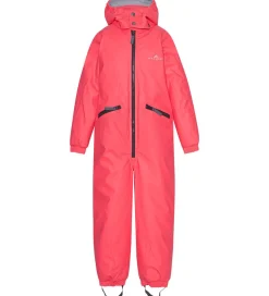 Ver de Terre Flyverdragt - PU - Flamingo