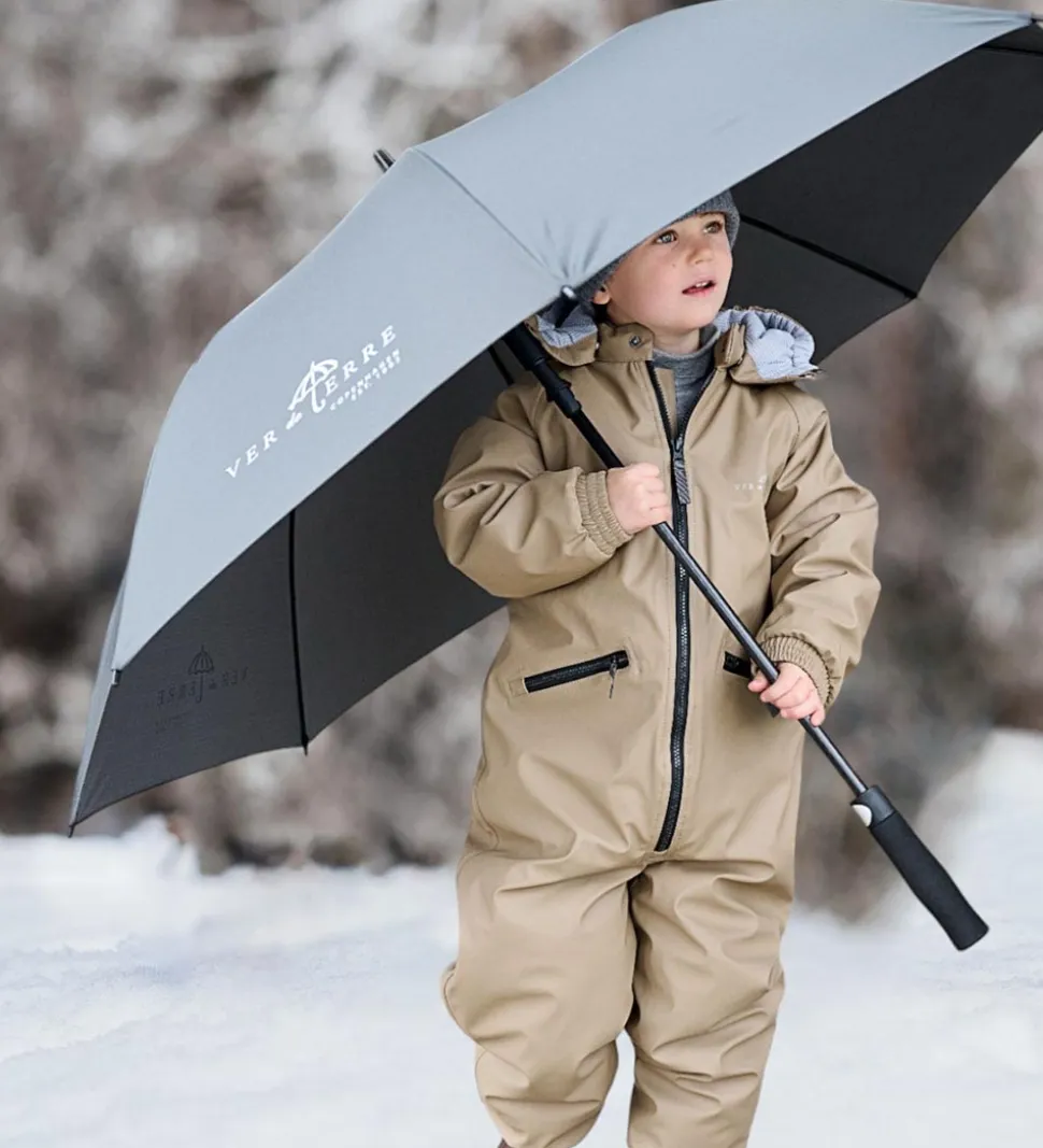 Ver de Terre Flyverdragt - PU - Caramel