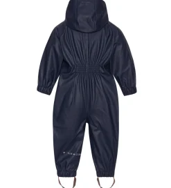 Ver de Terre Regndragt - PU - Navy