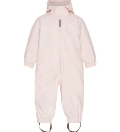 Ver de Terre Regndragt - PU - Rose Powder