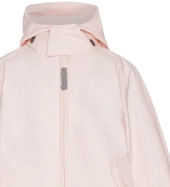 Ver de Terre Regndragt - PU - Rose Powder