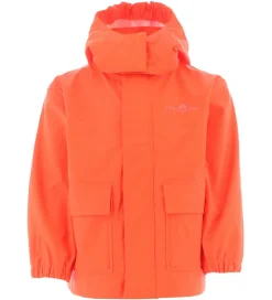 Ver de Terre Regntøj - PU - Spicy Orange