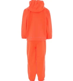 Ver de Terre Regntøj - PU - Spicy Orange