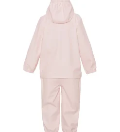 Ver de Terre Regntøj - PU - Rose Powder