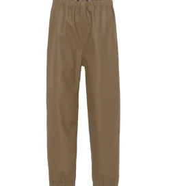 Ver de Terre Regntøj - PU - Caramel