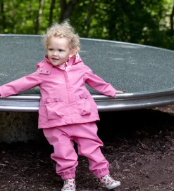 Ver de Terre Sommerjakke - Confetti