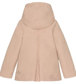 Ver de Terre Sommerjakke - Mahogany Rose