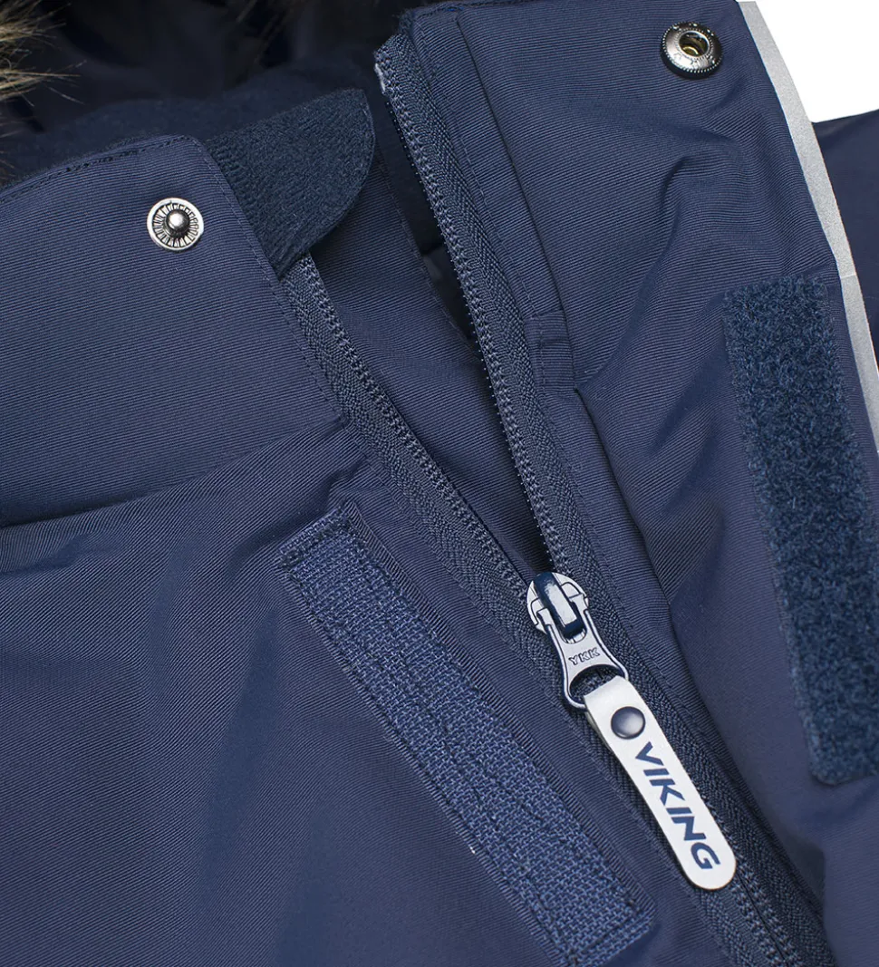 Viking Flyverdragt - Play - Navy