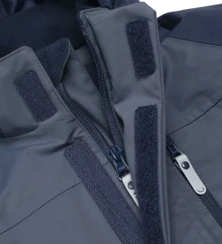 Viking Flyverdragt - Toasty - Navy