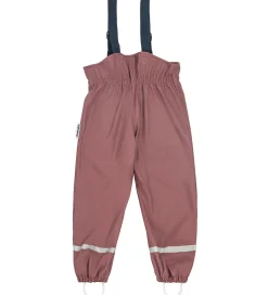 Viking Regntøj m. Seler - Jolly - Antiquerose