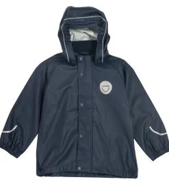 Viking Regntøj m. Seler - Jolly - Navy