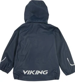 Viking Regntøj m. Seler - Jolly - Navy