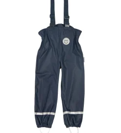 Viking Regntøj m. Seler - Jolly - Navy