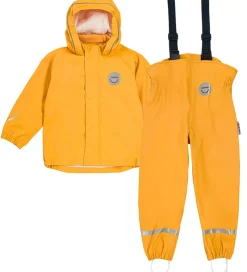 Viking Regntøj m. Seler - Jolly - Sun